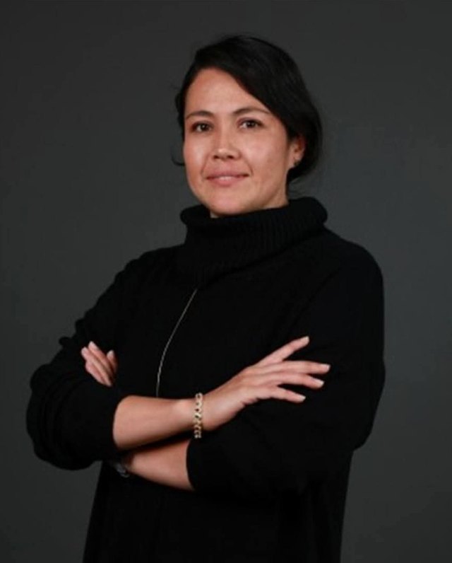 Laura Cáceres